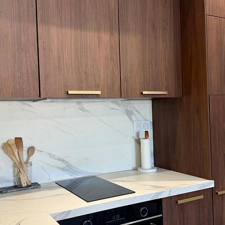 Appartement Neuf Contemporain Lourdes Esterno foto